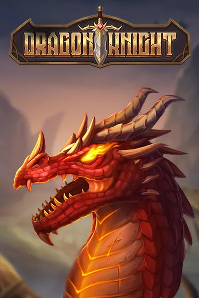 Dragon Knight slot cover