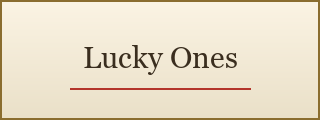 Lucky Ones logo