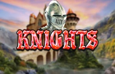 Knights slot cover