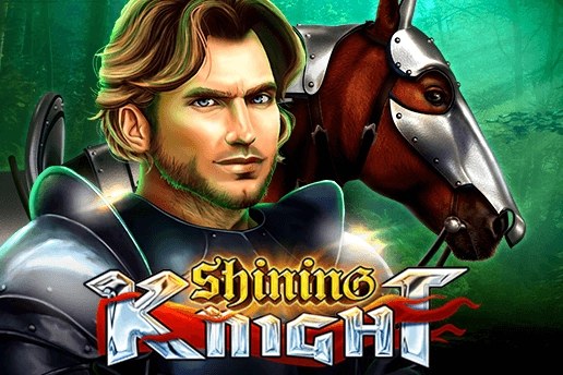Shining Knight slot cover