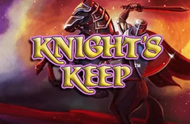 Knight's Keep slot cover