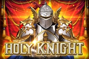 Holy Knight slot cover