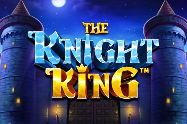 The Knight King slot cover