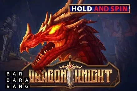 Dragon Knight slot cover