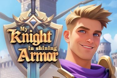 My Knight In Shining Armor slot cover