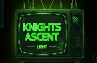 Knights Ascent: Light slot cover